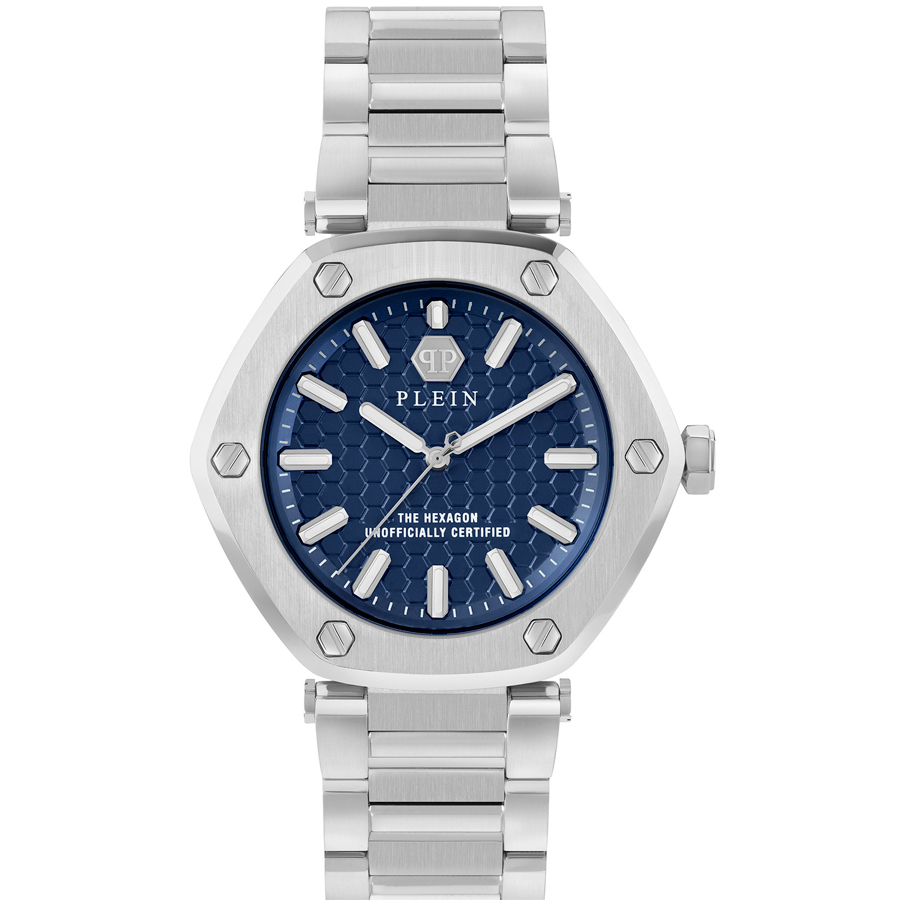 Часы Philipp Plein The Hexagon PW1BA0423